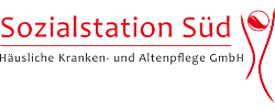 Sozialstation Süd Logo