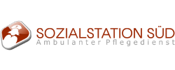 Sozialstation Süd Logo